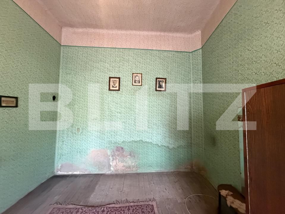 Casa de vânzare 2 camere Simleu Silvaniei - 203071CV | BLITZ Zalău | Poza3