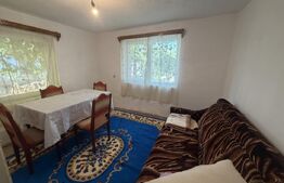 Casa de vanzare, 81 mp, teren 1200 m0p, zona Nusfalau
