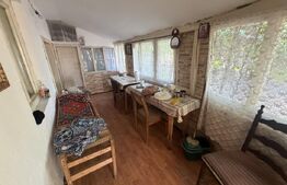 Casa de vanzare, 81 mp, teren 1200 m0p, zona Nusfalau