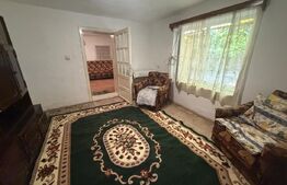 Casa de vanzare, 81 mp, teren 1200 m0p, zona Nusfalau