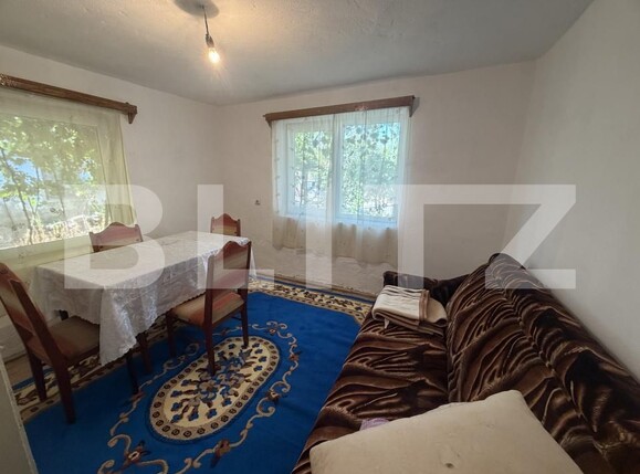 Casa de vânzare 3 camere Nusfalau - 203076CV | BLITZ Zalău | Poza2