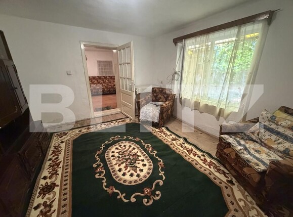 Casa de vânzare 3 camere Nusfalau - 203076CV | BLITZ Zalău | Poza1