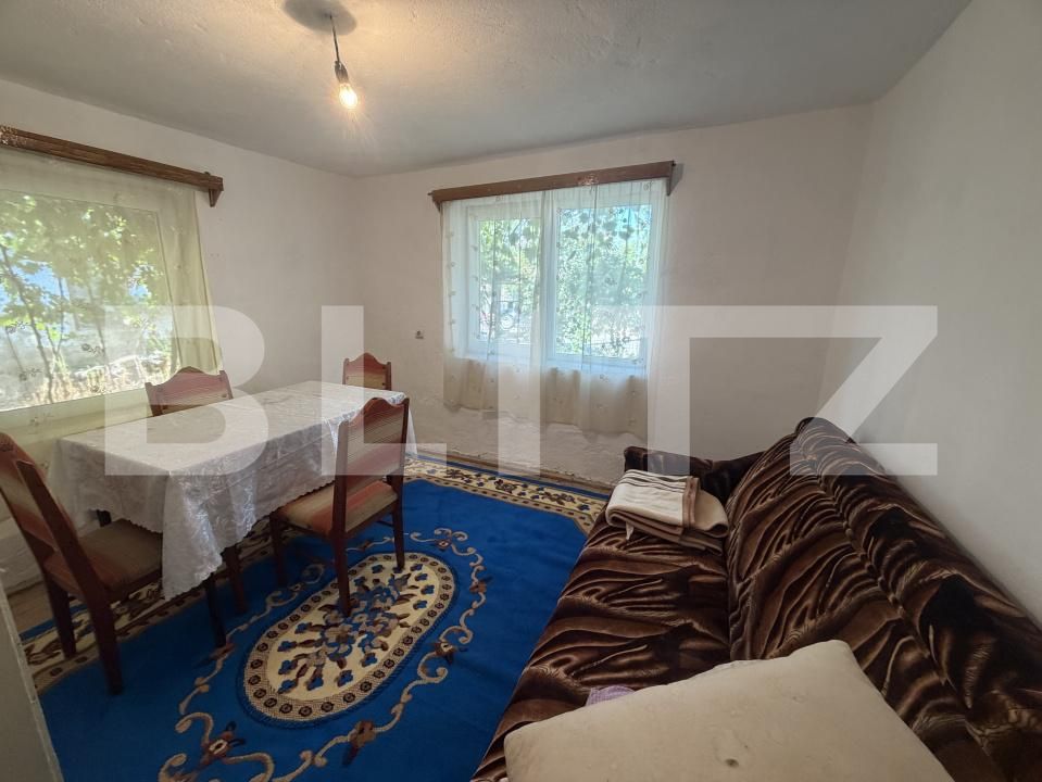 Casa de vânzare 3 camere Nusfalau - 203076CV | BLITZ Zalău | Poza2
