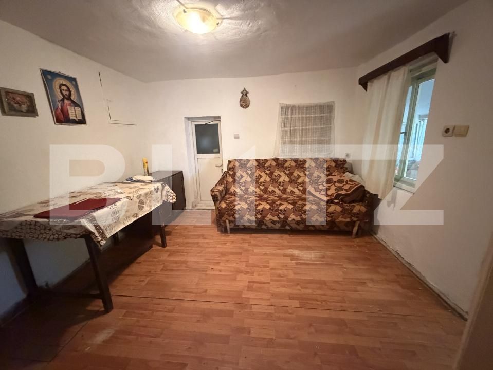 Casa de vânzare 3 camere Nusfalau - 203076CV | BLITZ Zalău | Poza3