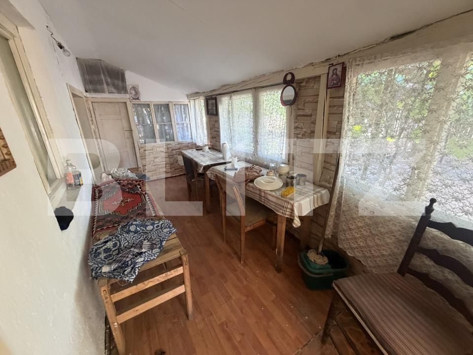 Casa de vânzare 3 camere Nusfalau - 203076CV | BLITZ Zalău | Poza4