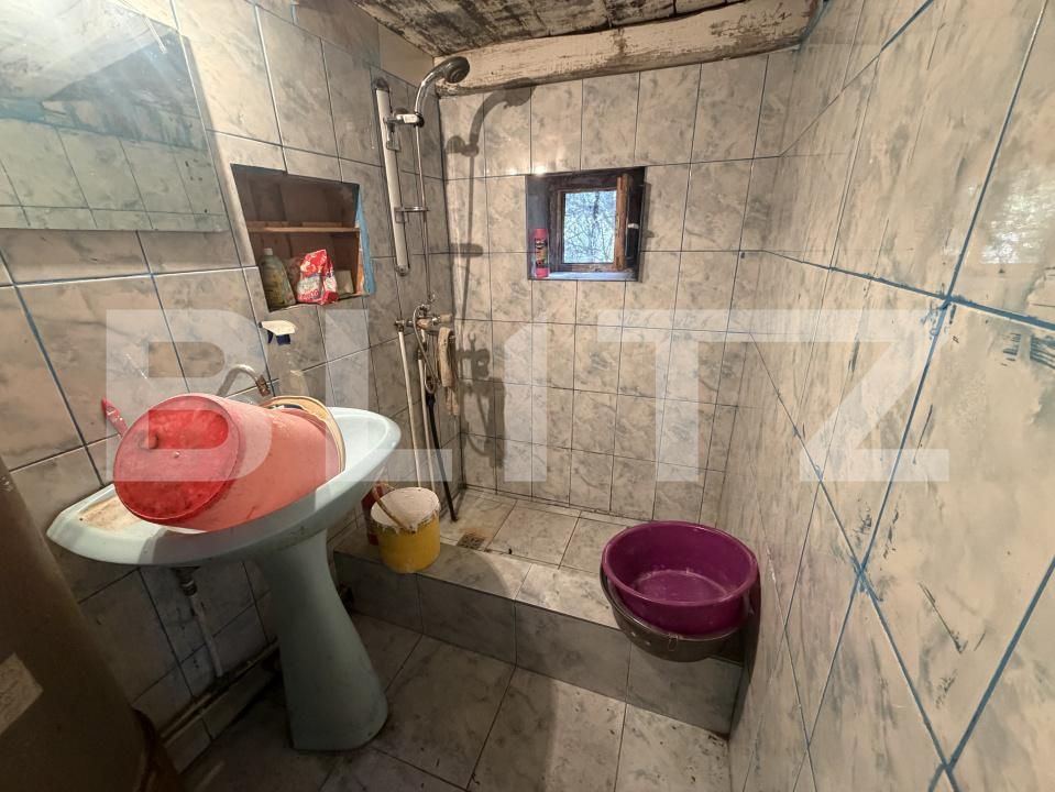 Casa de vânzare 3 camere Nusfalau - 203076CV | BLITZ Zalău | Poza5