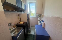 Apartament  2 camere de vanzare, 32 mp, zona Simleu Silvaniei