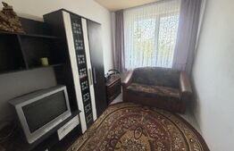 Apartament  2 camere de vanzare, 32 mp, zona Simleu Silvaniei