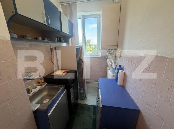Apartament de vânzare 2 camere Simleu Silvaniei - 203153AV | BLITZ Zalău | Poza4