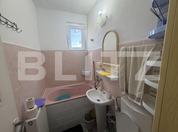 Apartament de vânzare 2 camere Simleu Silvaniei - 203153AV | BLITZ Zalău | Poza3
