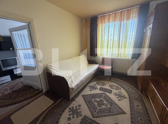 Apartament de vânzare 2 camere Simleu Silvaniei - 203153AV | BLITZ Zalău | Poza1
