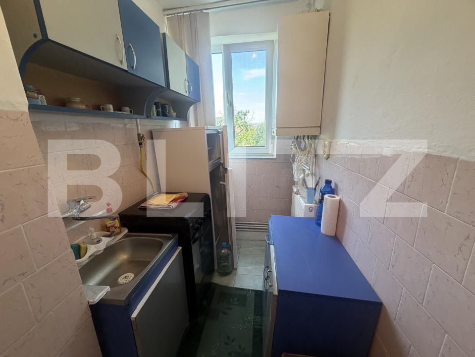 Apartament de vânzare 2 camere Simleu Silvaniei - 203153AV | BLITZ Zalău | Poza4