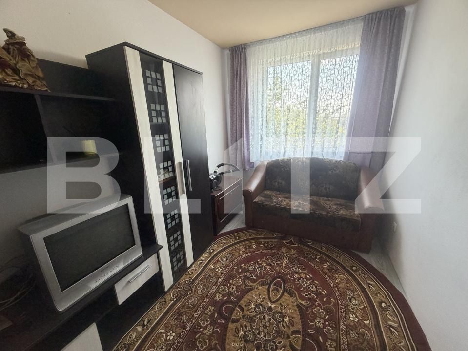 Apartament de vânzare 2 camere Simleu Silvaniei - 203153AV | BLITZ Zalău | Poza2