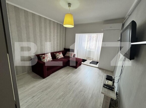 Garsonieră de închiriat Sud - 203182AI | BLITZ Zalău | Poza1
