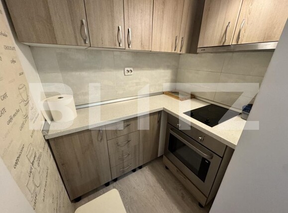 Garsonieră de închiriat Sud - 203182AI | BLITZ Zalău | Poza5