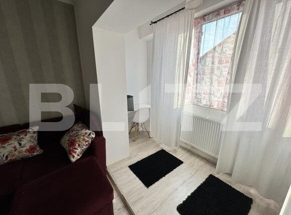 Garsonieră de închiriat Sud - 203182AI | BLITZ Zalău | Poza8