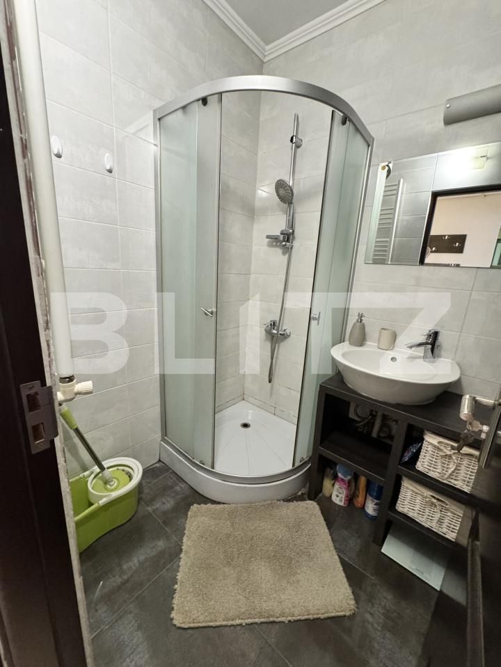 Garsonieră de închiriat Sud - 203182AI | BLITZ Zalău | Poza7
