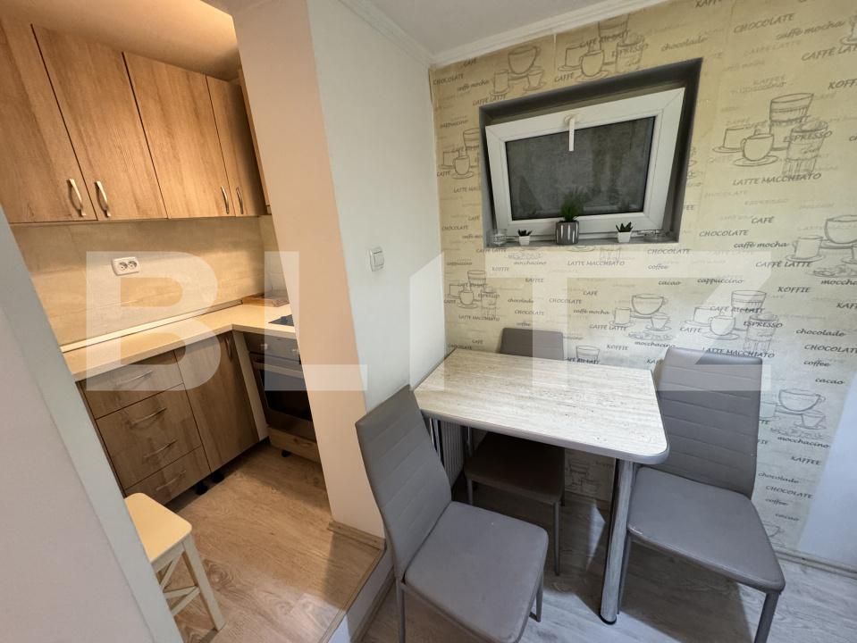 Garsonieră de închiriat Sud - 203182AI | BLITZ Zalău | Poza3