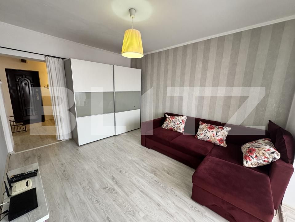 Garsonieră de închiriat Sud - 203182AI | BLITZ Zalău | Poza2