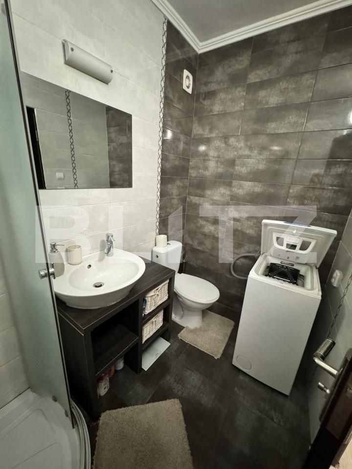 Garsonieră de închiriat Sud - 203182AI | BLITZ Zalău | Poza6