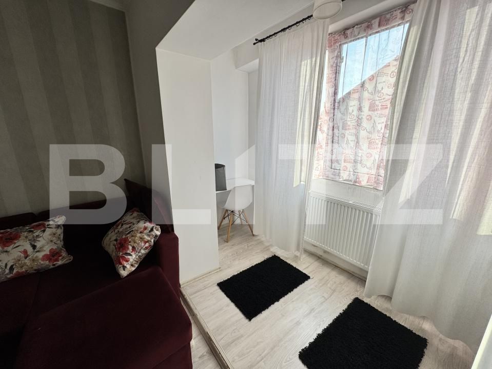 Garsonieră de închiriat Sud - 203182AI | BLITZ Zalău | Poza8