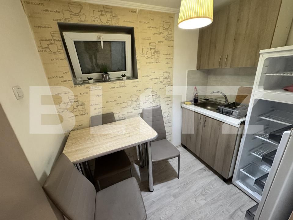Garsonieră de închiriat Sud - 203182AI | BLITZ Zalău | Poza4