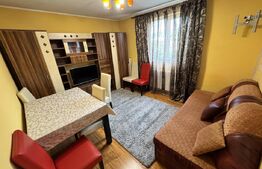 Apartament 2 camere de închiriat, 39 mp, zona Sfânta Vineri