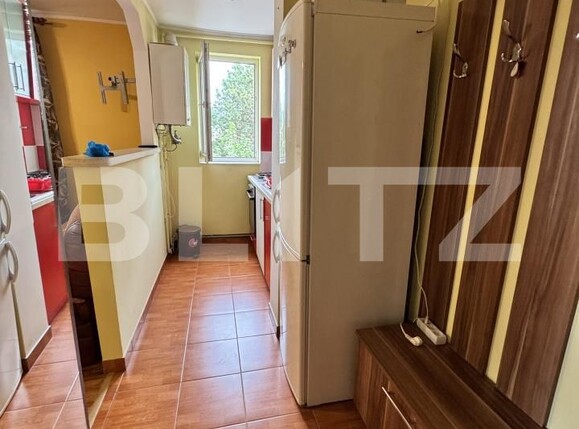Apartament de închiriat 2 camere Nord - 203185AI | BLITZ Zalău | Poza5
