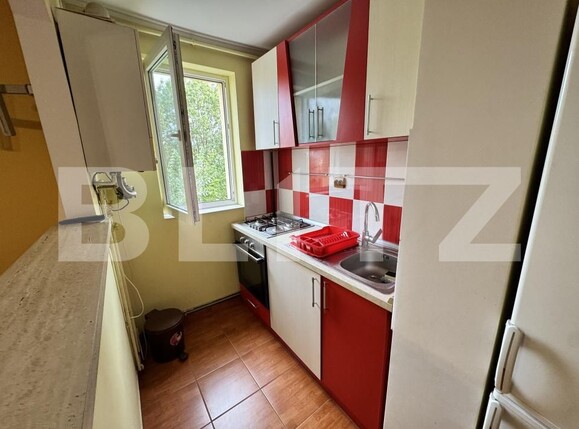 Apartament de închiriat 2 camere Nord - 203185AI | BLITZ Zalău | Poza7