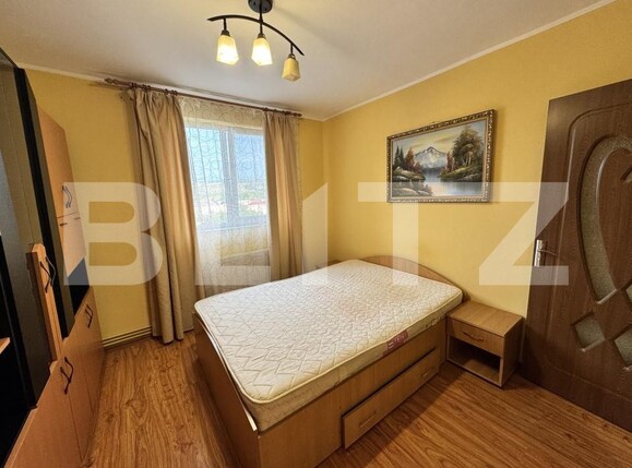 Apartament de închiriat 2 camere Nord - 203185AI | BLITZ Zalău | Poza1