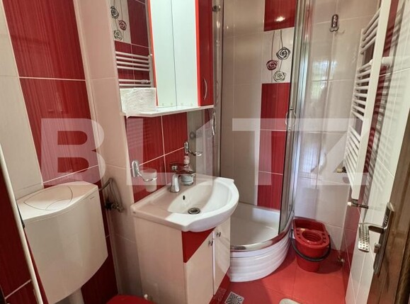 Apartament de închiriat 2 camere Nord - 203185AI | BLITZ Zalău | Poza8