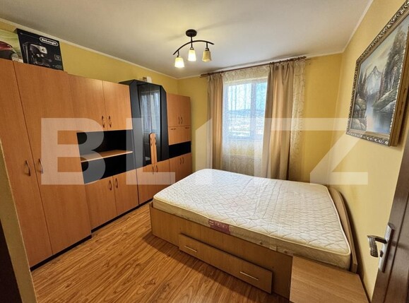 Apartament de închiriat 2 camere Nord - 203185AI | BLITZ Zalău | Poza2