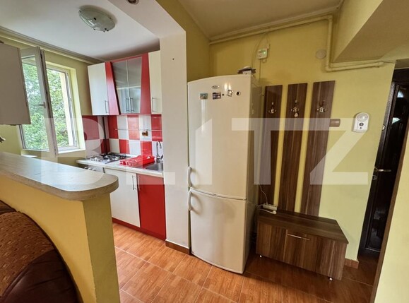 Apartament de închiriat 2 camere Nord - 203185AI | BLITZ Zalău | Poza6