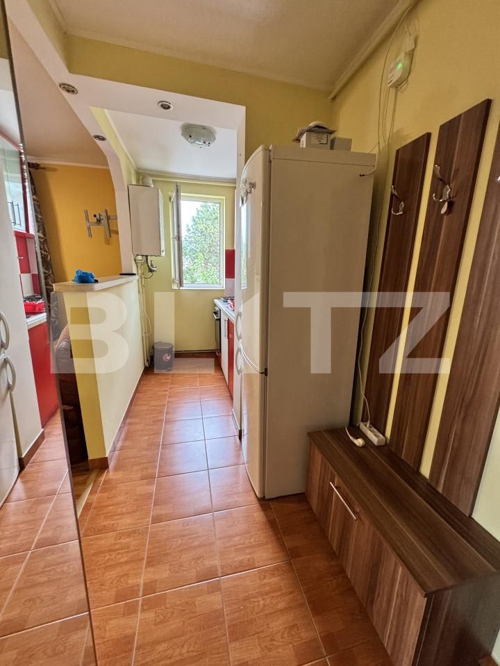 Apartament de închiriat 2 camere Nord - 203185AI | BLITZ Zalău | Poza5