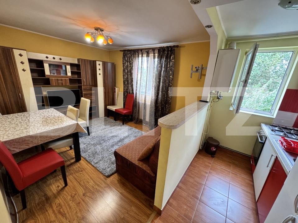 Apartament de închiriat 2 camere Nord - 203185AI | BLITZ Zalău | Poza3