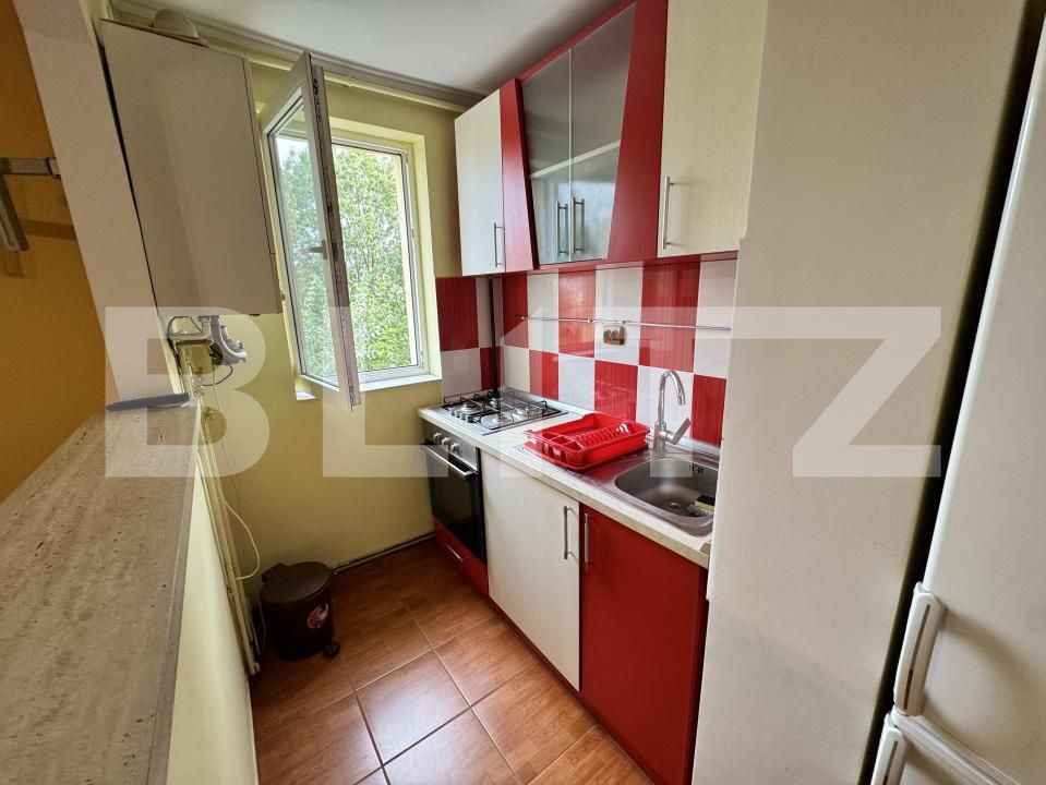 Apartament de închiriat 2 camere Nord - 203185AI | BLITZ Zalău | Poza7