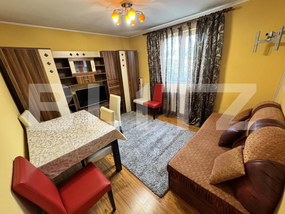 Apartament de închiriat 2 camere Nord - 203185AI | BLITZ Zalău | Poza4