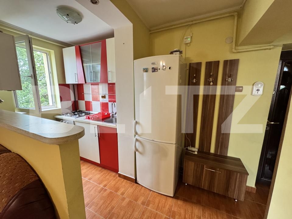 Apartament de închiriat 2 camere Nord - 203185AI | BLITZ Zalău | Poza6