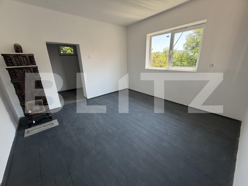 Casa de vânzare 3 camere Ciocmani - 203200CV | BLITZ Zalău | Poza3