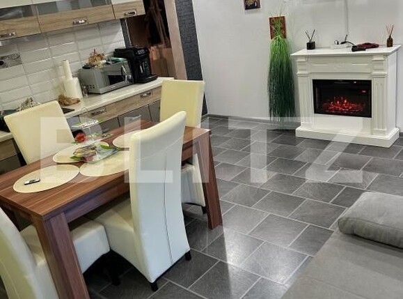 Apartament de vânzare 3 camere Central - 203225AV | BLITZ Zalău | Poza5