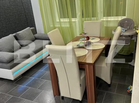 Apartament de vânzare 3 camere Central - 203225AV | BLITZ Zalău | Poza3