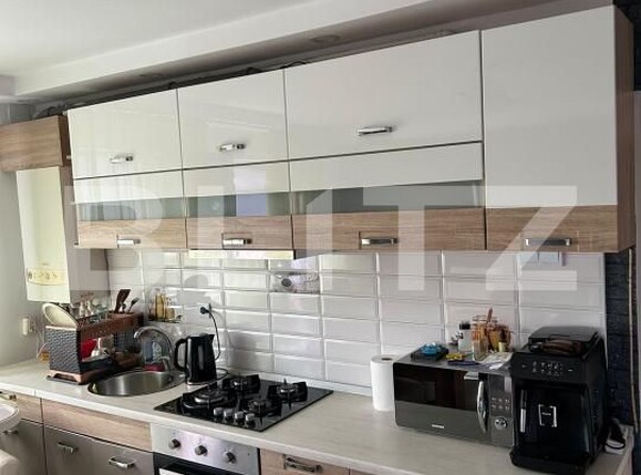 Apartament de vânzare 3 camere Central - 203225AV | BLITZ Zalău | Poza4