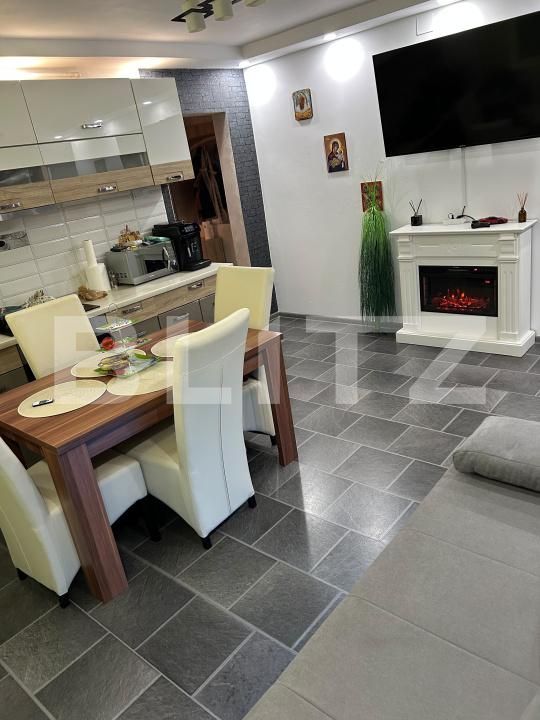 Apartament de vânzare 3 camere Central - 203225AV | BLITZ Zalău | Poza5