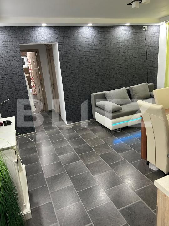 Apartament de vânzare 3 camere Central - 203225AV | BLITZ Zalău | Poza2
