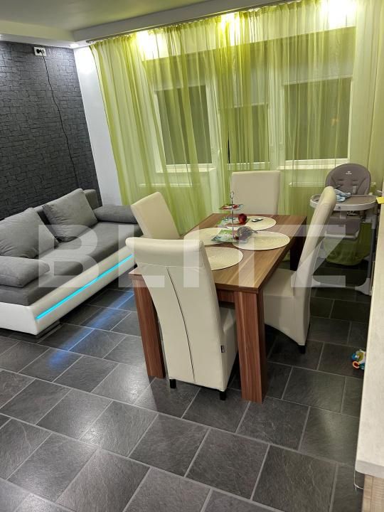 Apartament de vânzare 3 camere Central - 203225AV | BLITZ Zalău | Poza3