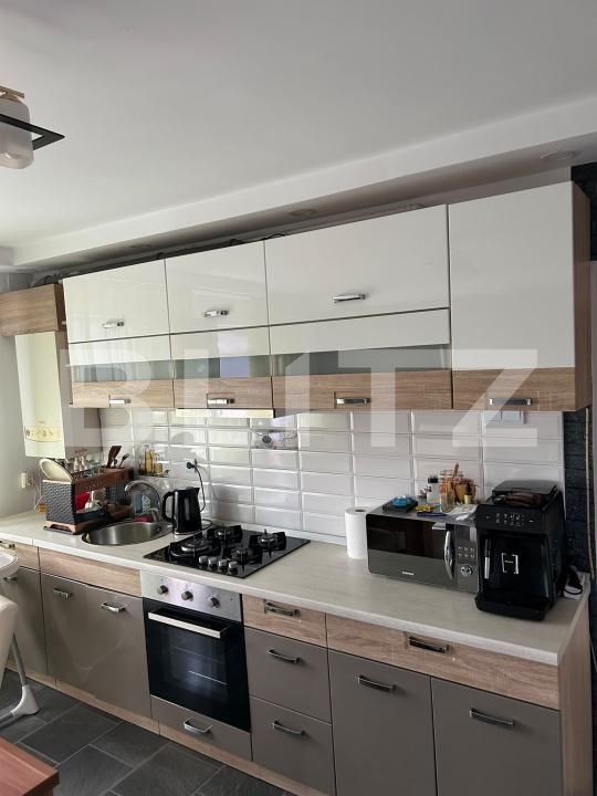Apartament de vânzare 3 camere Central - 203225AV | BLITZ Zalău | Poza4