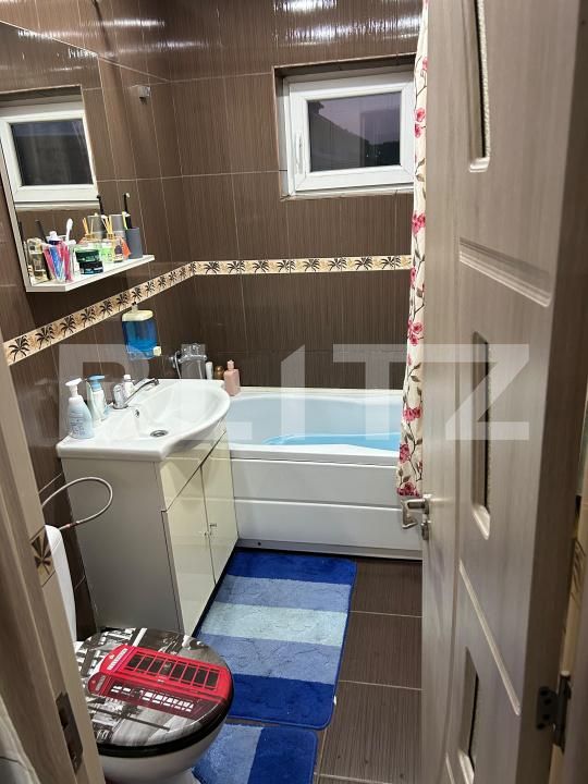 Apartament de vânzare 3 camere Central - 203225AV | BLITZ Zalău | Poza8