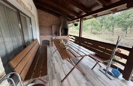 Casa de vanzare, 107 mp, teren 1700 mp, zona Crasna