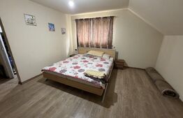 Casa de vanzare, 107 mp, teren 1700 mp, zona Crasna