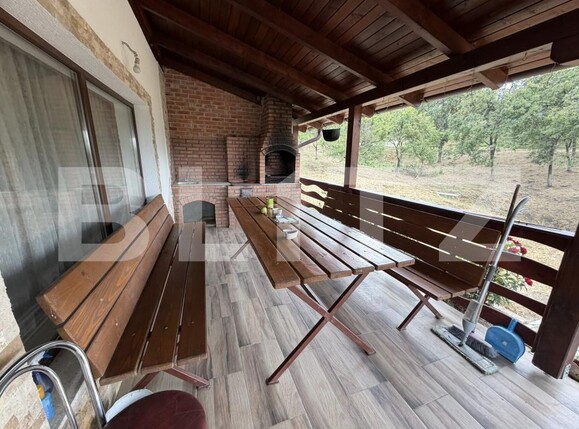 Casa de vânzare 3 camere Crasna - 203242CV | BLITZ Zalău | Poza5